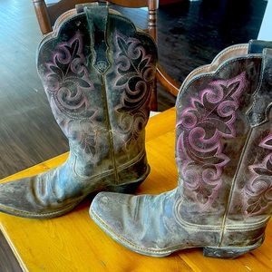 Ariat women’s boots